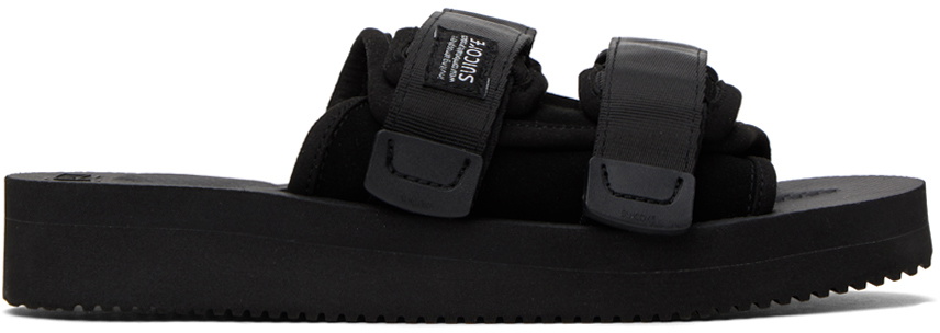 suicoke black uta sandals