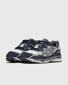 Asics Gel Nyc Blue|White - Mens - Lowtop