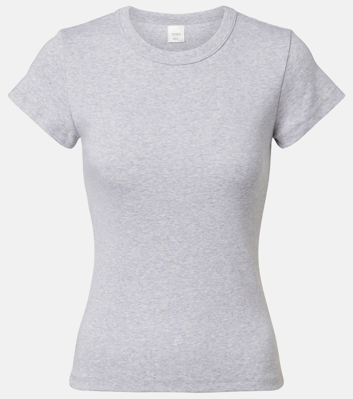 Leset Nando cotton jersey T-shirt