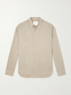 Studio Nicholson - Rafe Linen Shirt - Neutrals
