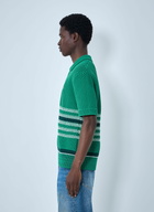 Lacoste Knit Polo Shirt