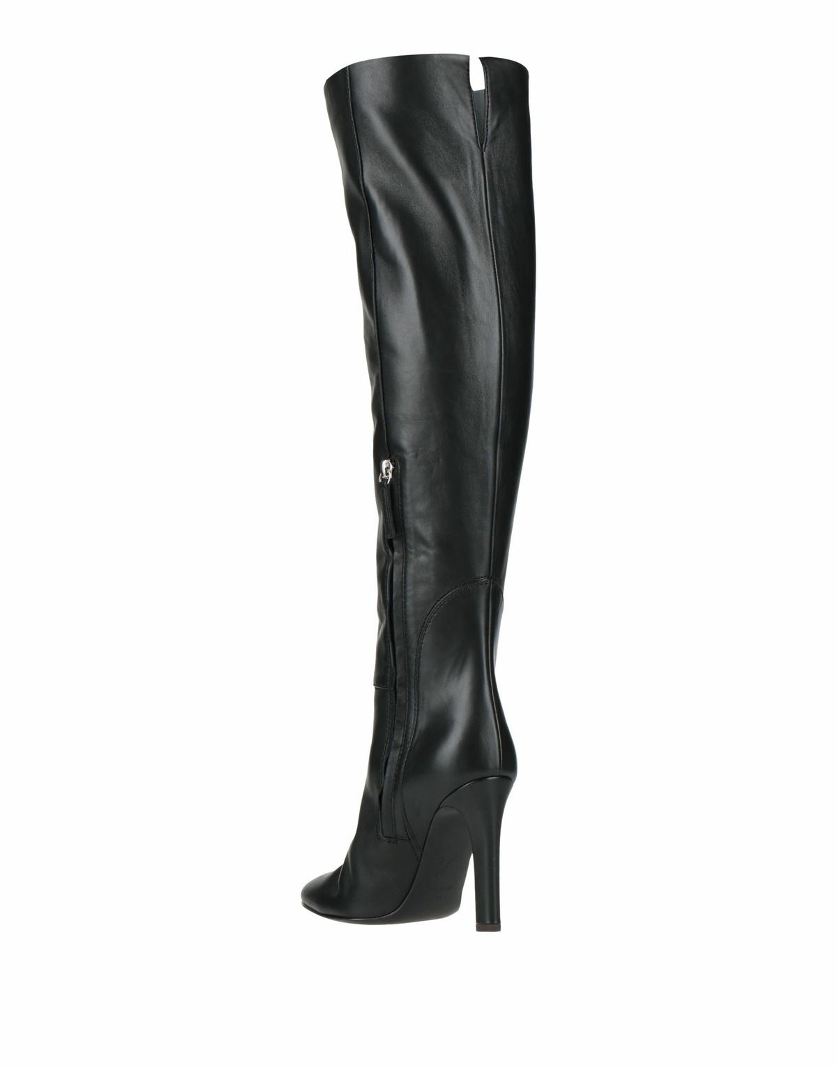 Giuseppe Zanotti Womens Boot in Black