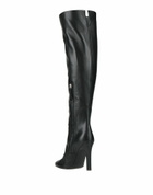 Giuseppe Zanotti Womens Boot in Black