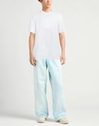 Dsquared2 Mens T-shirt in White