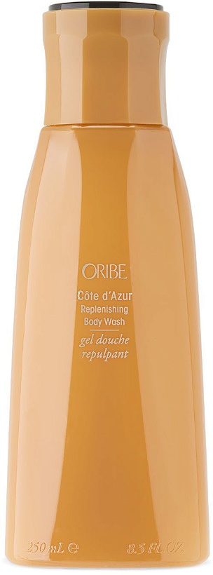 Photo: Oribe Côte d'Azur Replenishing Body Wash, 250 mL