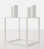 Audo Copenhagen Kubus 4 candle holder by Mogens Lassen