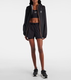 Loewe x On Ultra logo jacket