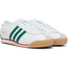adidas Originals White Italia 70s Sneakers