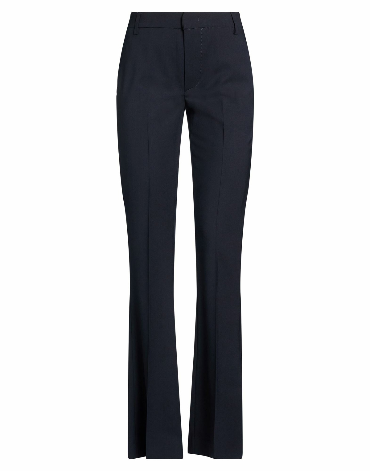 Dondup Womens Pants Midnight in Blue