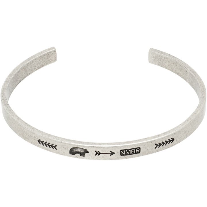 Photo: Numbering #5950 Bracelet