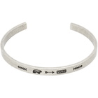 Numbering #5950 Bracelet