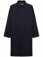 THE FRANKIE SHOP - Tech Trench Coat