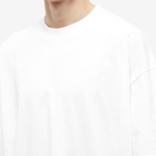 Vetements Men's All T-Shirt in White