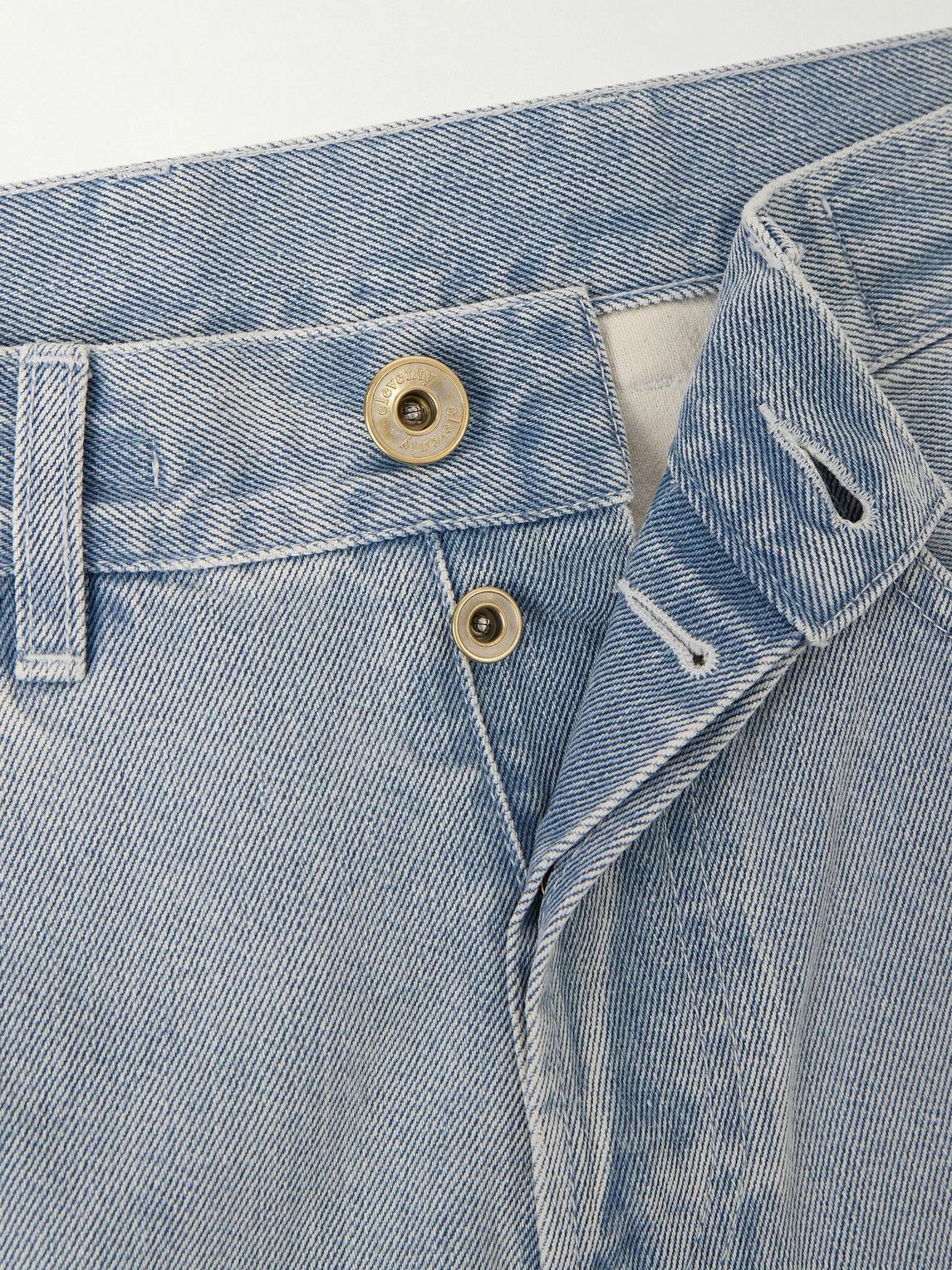 Eleventy - Tapered Jeans - Blue