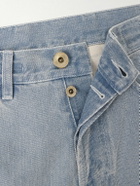 Eleventy - Tapered Jeans - Blue