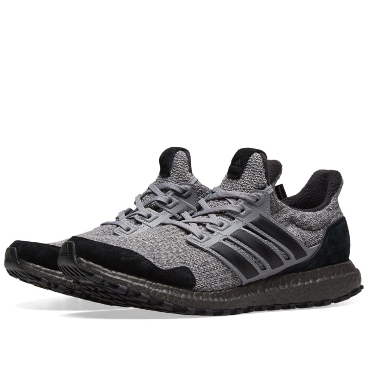 Photo: Adidas Ultra Boost x Game Of Thrones