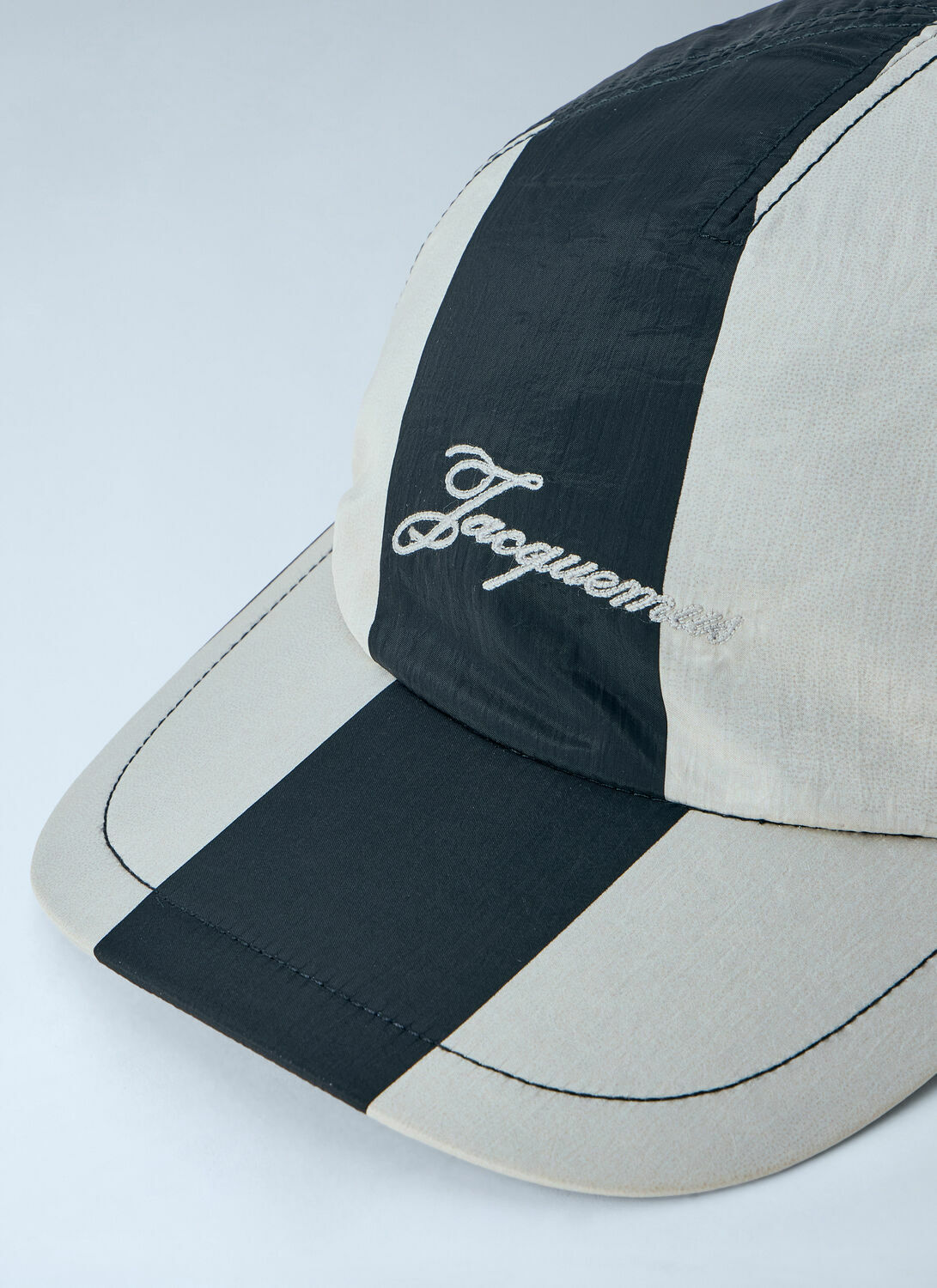 Jacquemus La Casquette Baluchon Cap