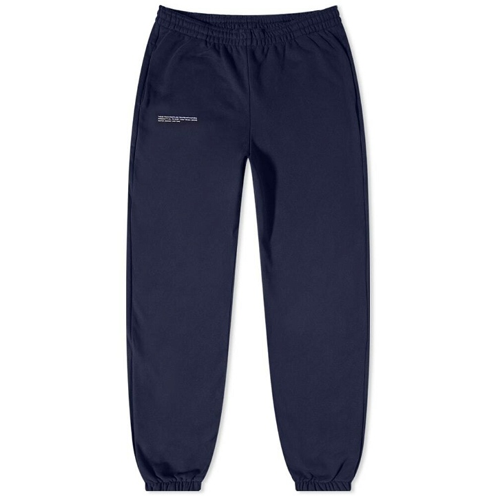 Photo: Pangaia 365 Track Pant in Navy