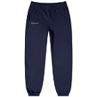 Pangaia 365 Track Pant in Navy