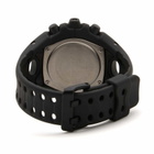 G-Shock GA-V01 Big Case Watch in Black 