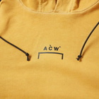 A-COLD-WALL* Logo Hoody