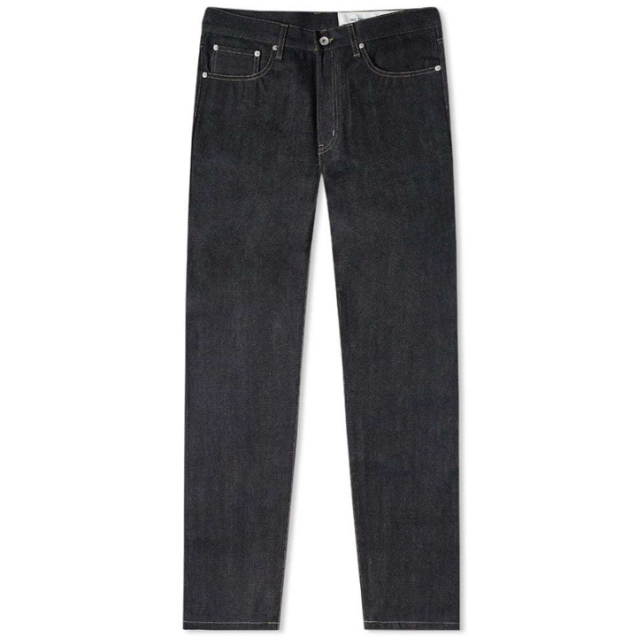 Photo: Neighborhood Rigid 14oz Jean