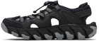Merrell 1TRL Black Maipo Explorer Sieve Sandals
