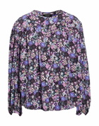 Isabel Marant Womens Top Lilac