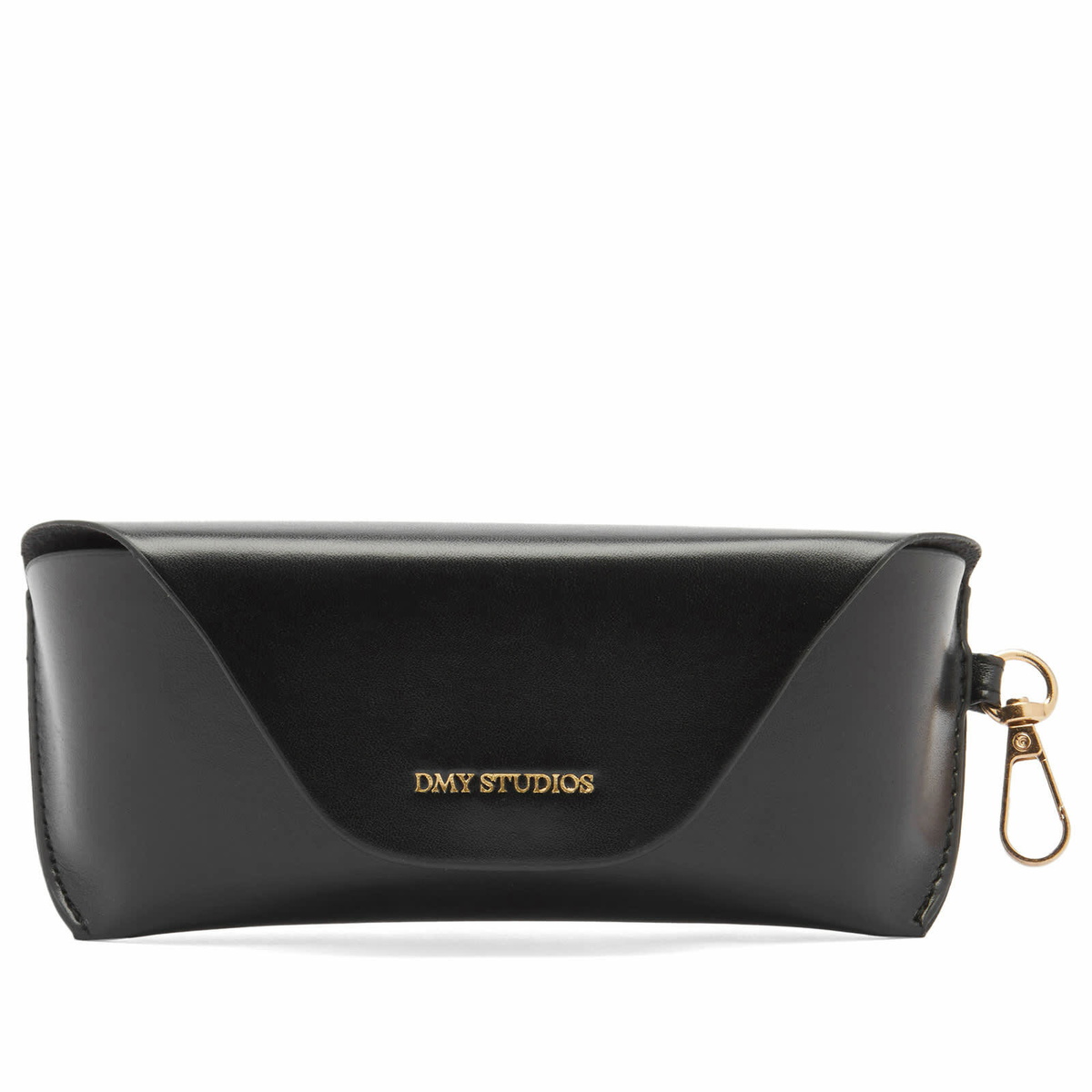 DMY Studios Women's Juno Sunglasses in Black 