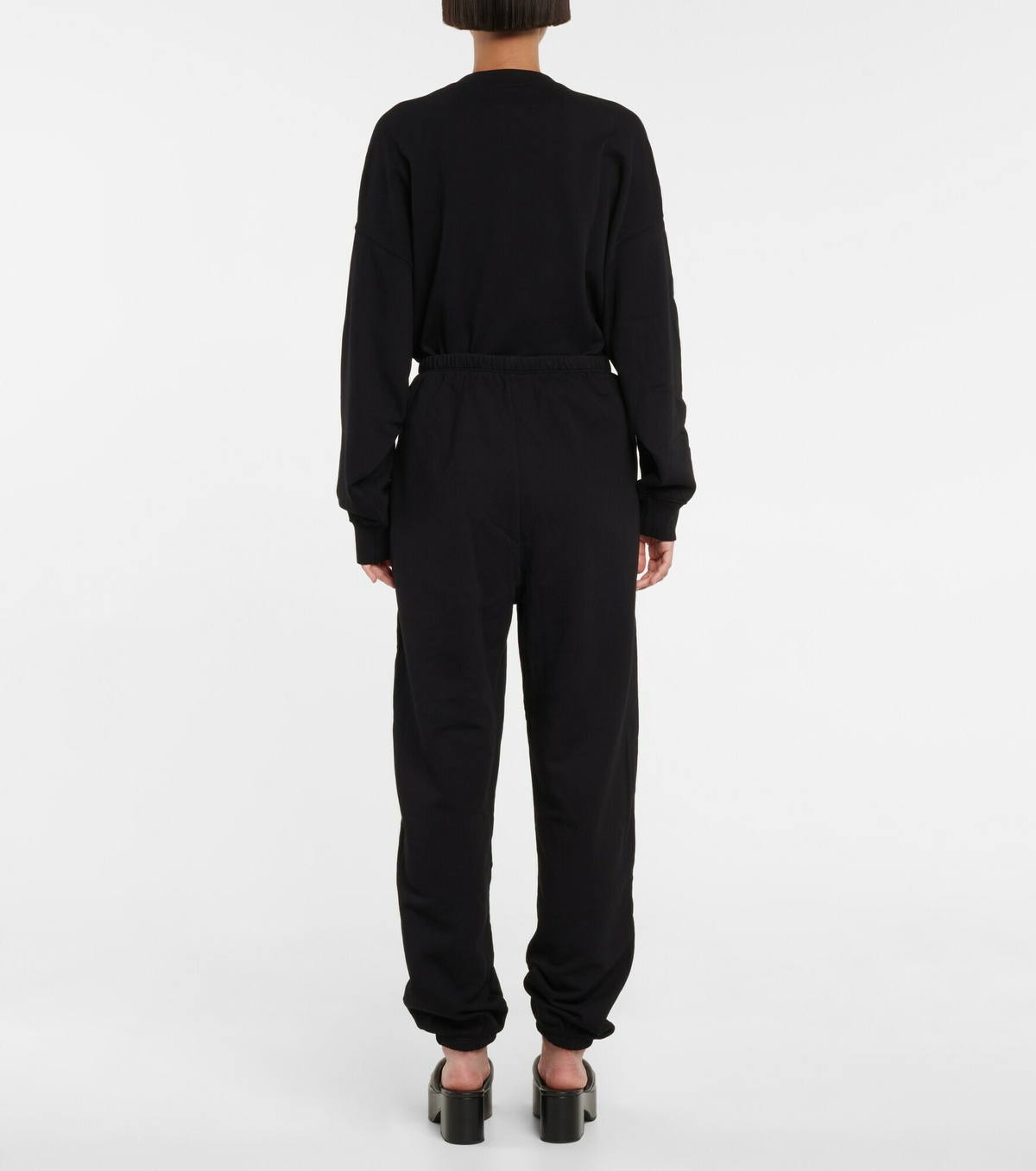 Velvet Britt cotton sweatpants Velvet