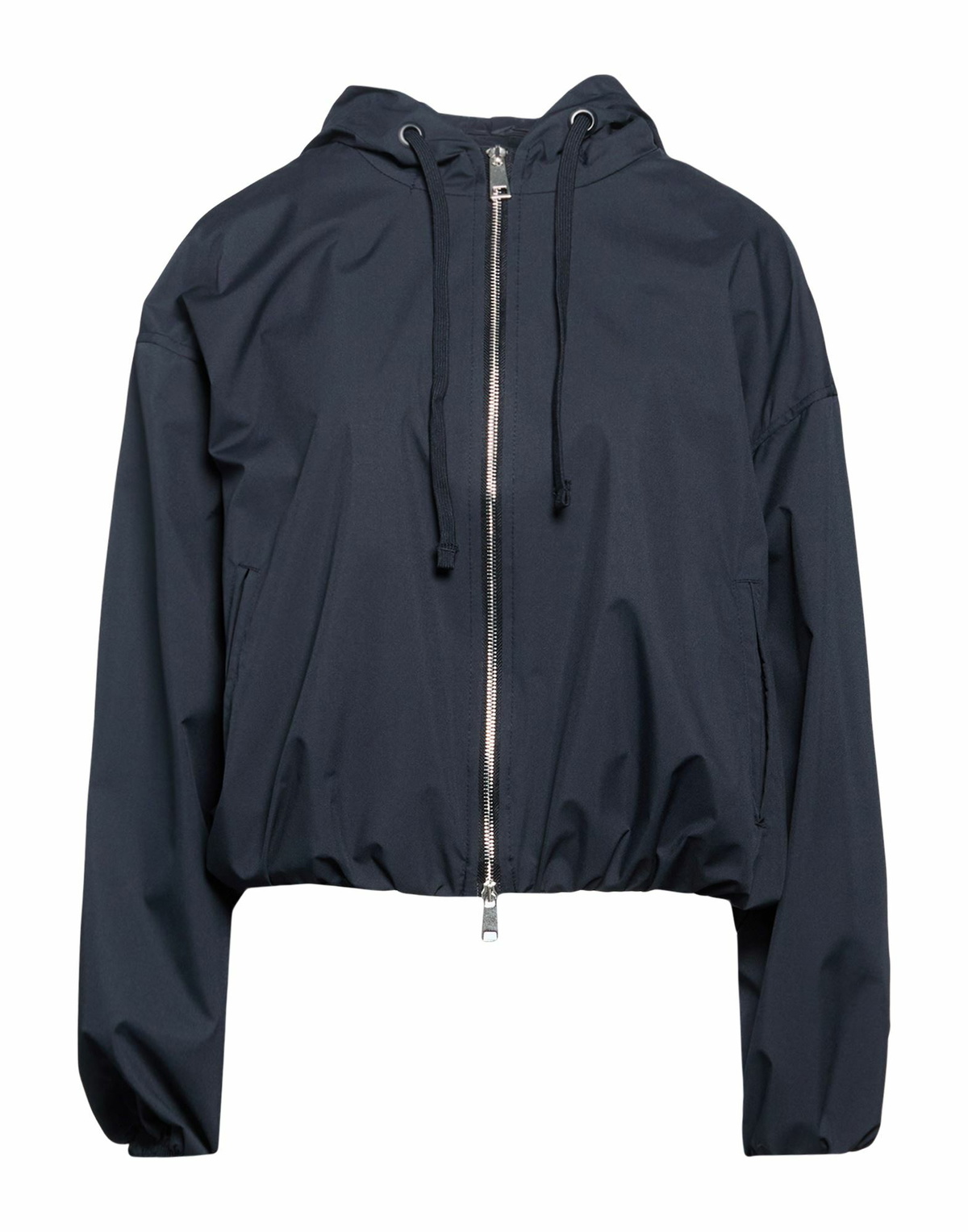True Religion Womens Jacket in Navy