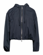 True Religion Womens Jacket in Navy