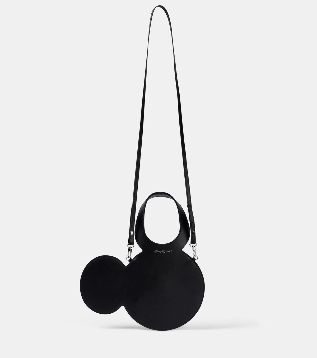 Coperni x Disney® Baby Mickey leather shoulder bag