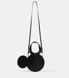 Coperni x Disney® Baby Mickey leather shoulder bag