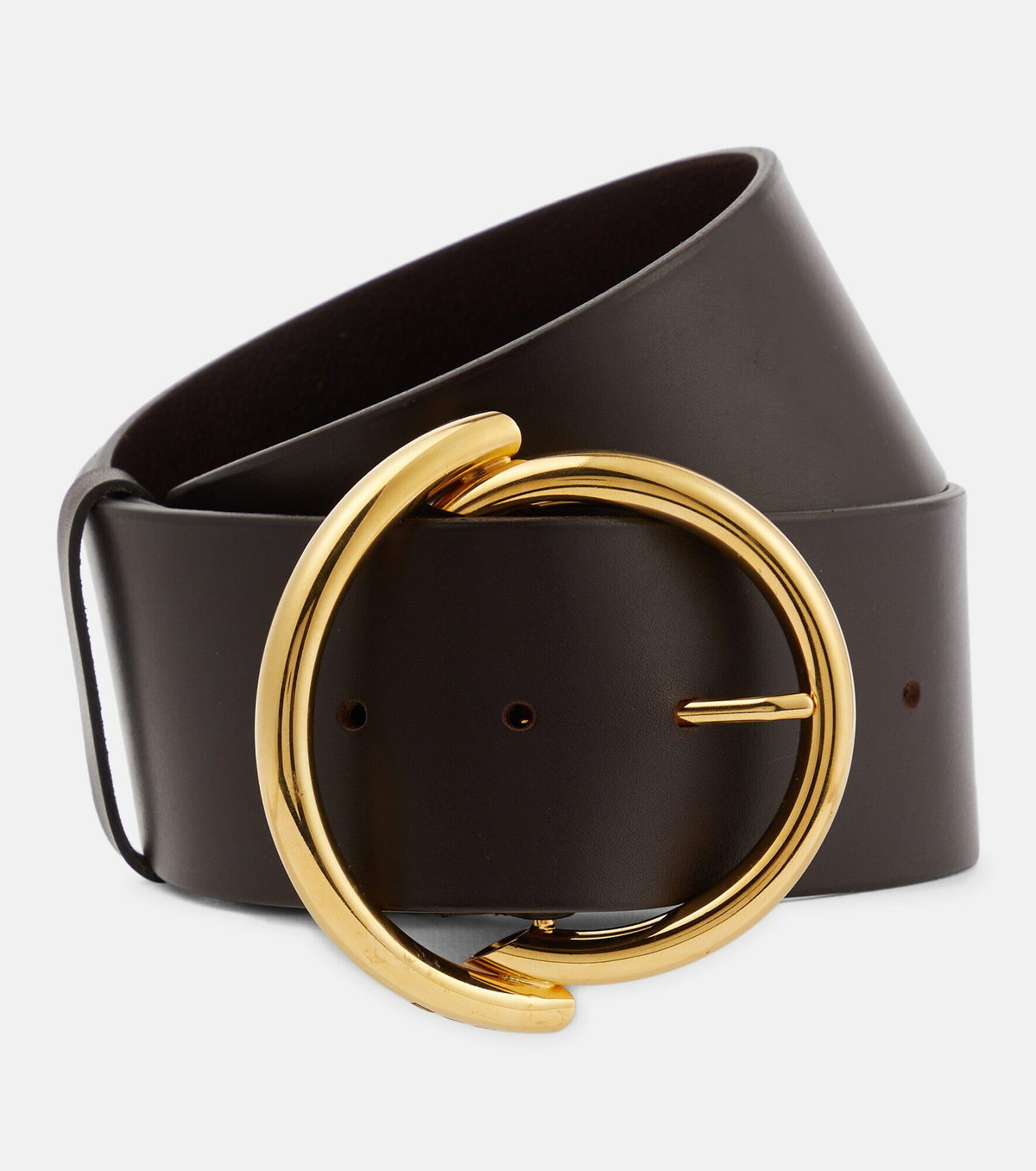 【ETRO】 Leather belt Etro - Leather belt Etro