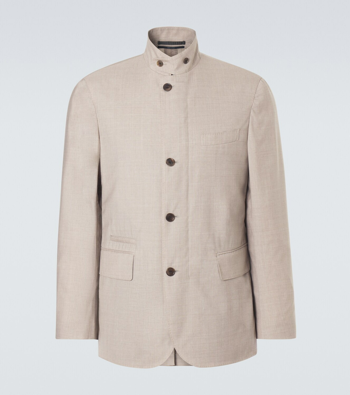 Dunhill Wool jacket
