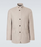 Dunhill Wool jacket