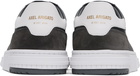 Axel Arigato Black Atlas Sneakers