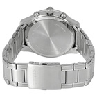 Citizen Chronograph Quartz Silver Dial Mens Watch AN8190-51A
