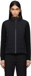 MACKAGE Black Oceane-City Down Jacket