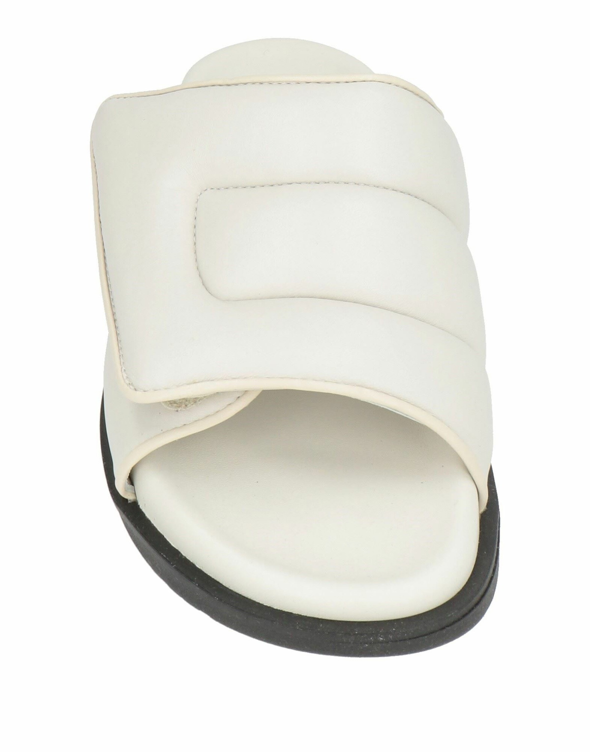 Copenhagen Studios Womens Sandals in White