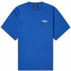 Represent Men's Owners Club T-Shirt in Cobalt Blue