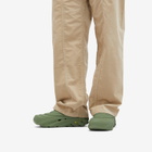 Crocs Echo Sand Storm in Moss