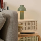HAY PC Portable Lamp No 2 in Fall Green 