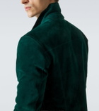 Tom Ford Suede jacket