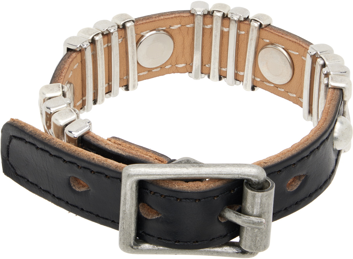 OUR LEGACY Wave Bracelet Our Legacy