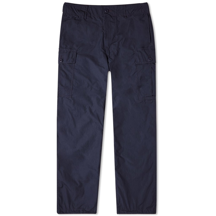 Photo: Beams Plus Mil 6 Pocket Ripstop Pant