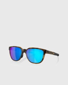Oakley Actuator Blue|Brown - Mens - Eyewear