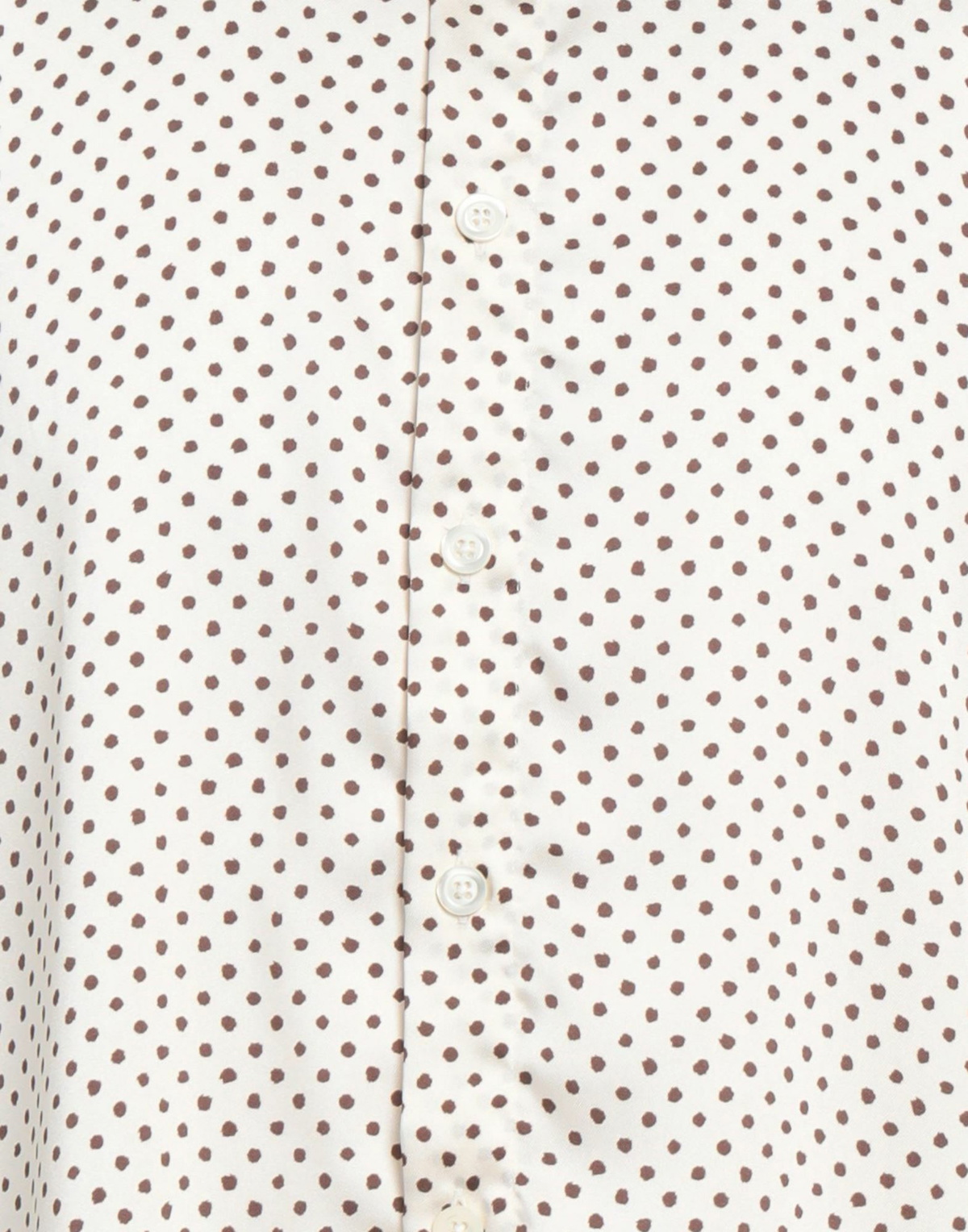 Pt Torino Mens Shirt Ivory