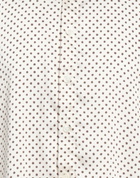 Pt Torino Mens Shirt Ivory